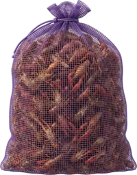 Live Crawfish